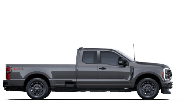 2025 Ford SuperDuty